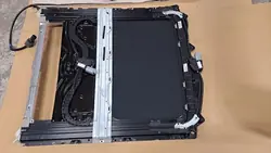 Teto Panorâmico BMW OEM 67560FSDS00VDDDDSS0