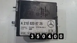 ECU Mercedes AM-350400 pour Classe E 1997 W210