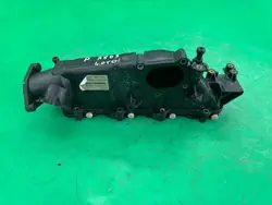 Coletor de admissão direito sem aletas Audi A8 D3 4.0 TDI