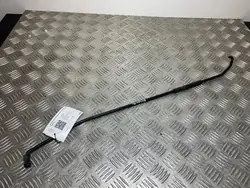 Soutien de capot SsangYong Korando OEM FOB23414