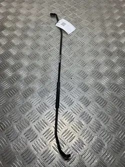 Suporte do capô SsangYong Korando OEM FOB23414