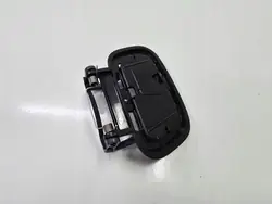 Clip tapón lavaparabrisas OEM 8K0955276 AC316 Audi A4 8K0