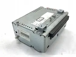 OEM 8A6T-18C815-BN radio Ford Fiesta MK7:lle