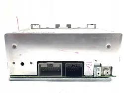 OEM 8A6T-18C815-BN Radio für Ford Fiesta MK7