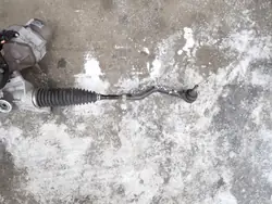 Terminal da Barra de Direção OEM D85206SA0A Infiniti QX60 L51