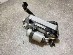 Déshydrateur climatisation BMW OEM 2262810 5 G30 2.0L