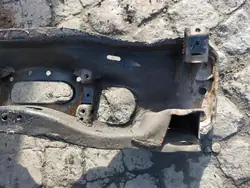 Brazos de suspensión delanteros OEM SUBARU FORESTER 97-02 R