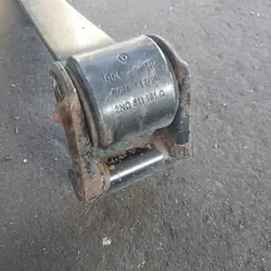 VW Crafter Bakre Höger Fjäder OEM 2N0511151Q