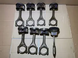 Pistão Biela Audi 4.2 FSI V8 OEM 079G 84L89
