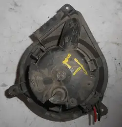 Ventilador Mercedes Sprinter W903 Vw LT F659222K