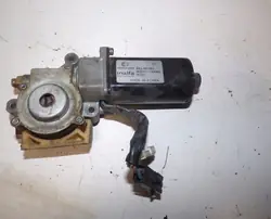 Motor de tejadilho usado OEM 44349683 para Citroen C3 Pluriel