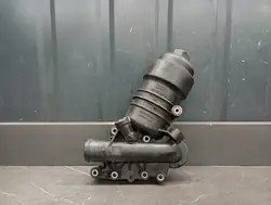 Oljefilterhus Audi A6 C7 Allroad