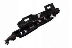 Deslizamento dianteiro esquerdo do para-choque CITROËN C4 I 9652507380