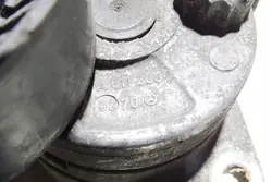 Tensor de correa MERCEDES-BENZ VITO FURGON 2.2L diesel