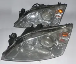 Xenon Scheinwerfer Links Ford Mondeo MK3 OEM