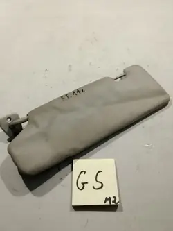 OEM LEXUS GS 300 430 Aurinkovarjo vasen