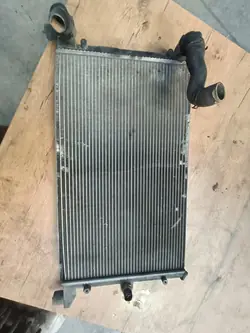 Radiador de Agua VW SHARAN 1.9L Diesel 2002 7M3121253B