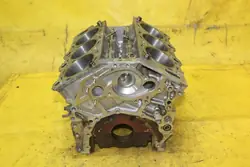 Bloc Moteur Lexus 3.3 VVTI V6 3MZ - Occasion