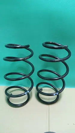 Ressort à boudin OEM 5Q0411105GJ - Pièce Audi OE d'occasion