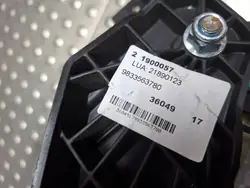 Kupplungsgeberzylinder OEM S26301639 für Citroen