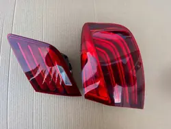 Luces Traseras LED BMW 5 F10 Lift Lado Derecho 7312708