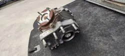Front Reducer TOYOTA RAV 4 IV 1Y378 2.0L Diesel 91kW 2014