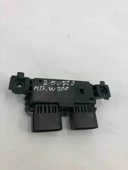 Mercedes Modul A0009007413 für W206 - Gebraucht