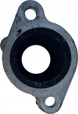 Tuyau d'échappement EGR IVECO DUCATO 3.0 EURO5 2011-2016 OEM 504333895