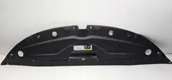 Rejilla superior del radiador OEM 68110455ac para Chrysler 200