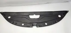 Grille de radiateur supérieure OEM 68110455ac pour Chrysler 200
