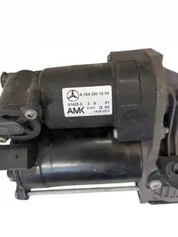 COMPRESSEUR AIRMATIC MERCEDES ML GL W164 R251 A1643201204