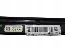 Sensor de Sol Volvo V40 OEM 28283632 - Usado