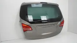 Takaluukku OEM 360192435 Opel Meriva B 2010-2013
