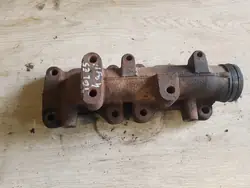 Auspuffkrümmer MAN TGL D0834 OEM 51081013986