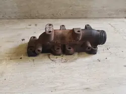 Collecteur d'échappement MAN TGL D0834 OEM 51081013986