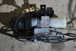 Kit Pompe de Toit OEM 99156106002 pour Porsche 991