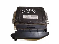 Motorstyrdon Renault Clio II 7700115097