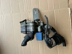 LPG-reduktionsventil OEM REDUKTOR GAZU LPG CITROEN C3 PLURIEL 2005-2010