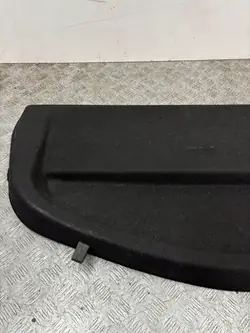 Prateleira de porta-malas Mazda 2 DE 2007 OEM D65168310