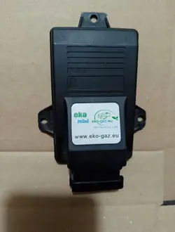 LPG-controller Eko654 voor 3-4 Cilinders