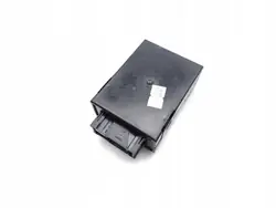 Module de suspension pneumatique BMW X5 OEM 1092396