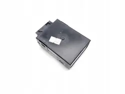 Module de suspension pneumatique BMW X5 OEM 1092396