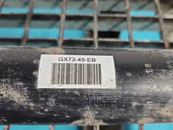 Etuvasen Jousitus OEM IMPRK1545963 Jaguar XE