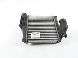 Intercooler OEM 9675627980 pour Citroen C4 Picasso II
