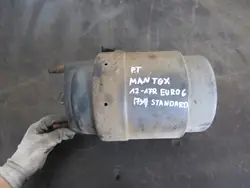 OEM 81504116015 Bromsaktuator Höger Bak för MAN TGX