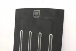 Tapete de porta-malas BMW X6 G06 LCI OEM 9448053MWGK2