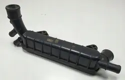 Enfriador de aceite Opel Astra II G 2.0 T 90448821