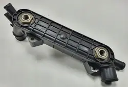 Radiador de óleo Opel Astra II G 2.0 T 90448821