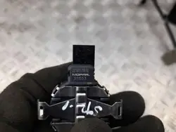 Sensor de lluvia Alfa Romeo OEM 00505511830 - Usado