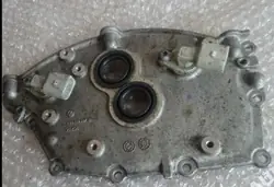 Couvercle d'arbre à cames Audi A4 A5 3.2 FSI OEM 03H109147B